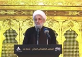 الشیخ نعیم قاسم: نستطیع أن نشکل حکومة من دون ضغوط خارجیة على قاعدة النسبیة