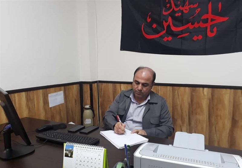 خوزستان|مقدمات استقرار بیمه سلامت در هندیجان انجام شد