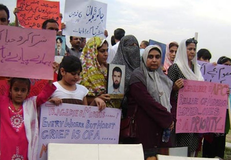 تلاش دولت پاکستان برای نجات شیعیان و دیگر افراد ربوده شده