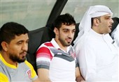 غیبت مدافع کلیدی الدحیل برابر پرسپولیس