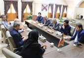 نخستین پایگاه استانی یونسکو کشور در یزد برپا میشود