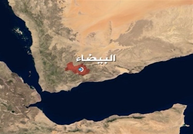 یمن| شهادت 7 غیرنظامی در حمله جنگنده‌های سعودی به منطقه حوران البیضاء