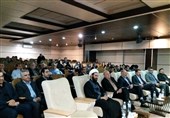 رئیس جدید دانشگاه علمی کاربردی استان فارس منصوب شد