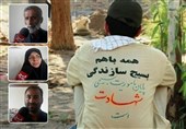 گیلان| محرومیتزدایی رویکرد اصلی سپاه در مسیر خدمت به مردم+فیلم
