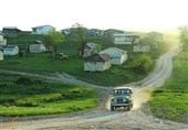 Jahan Nama Village; A Tranquil Summer Resort North of Iran