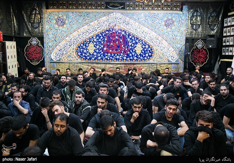 میزبانی 450 امامزاده استان اصفهان از عزاداران حسینی در تاسوعا و عاشورا
