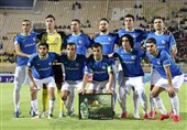 پرداخت پاداش به بازیکنان استقلال خوزستان