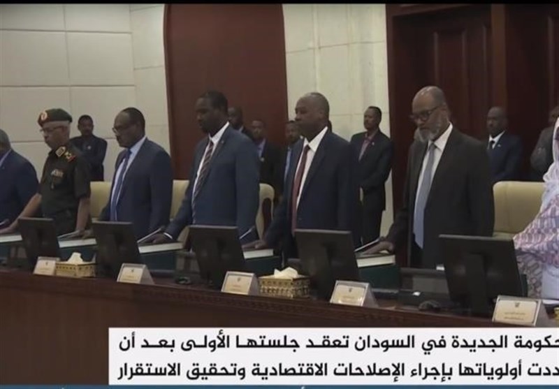 واکنش منفی مردم و احزاب سودان به عادی سازی روابط با رژیم صهیونیستی