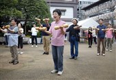 Over 28% of Japanese Population Officially Old: Government
