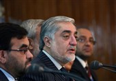 عبدالله: اجازه تغییر سرنوشت افغانستان از مسیر تقلب را نمی‌دهیم