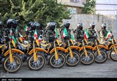 مرحله دوم رزمایش سپاهیان محمد رسولالله 2 در استان سمنان برگزار شد