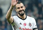 فوتبال جهان| فسخ قرارداد آلوارو نگردو با بشیکتاش/ مقصد بعدی؛ النصر