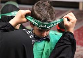همایش شیرخوارگان حسینی در شیراز برگزار می‌شود