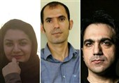 اسامی گروه انتخاب بخش دیگر گونه‌های اجرایی اعلام شد