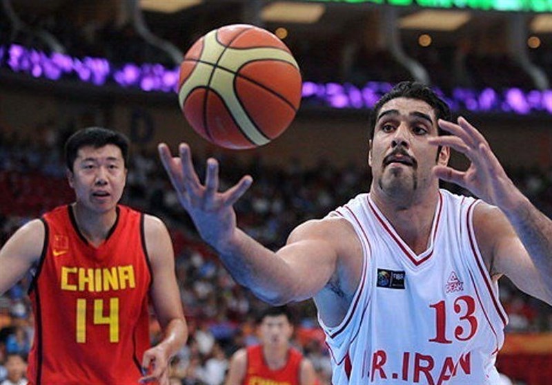 Iran A Proud Basketball Nation, Australia Coach Says