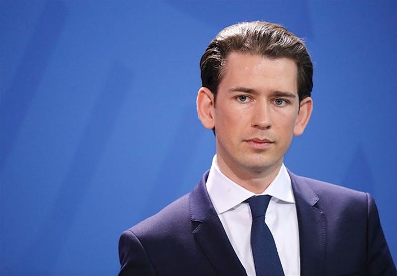 Austria’s Kurz Steps Down as Chancellor amid Graft Claims