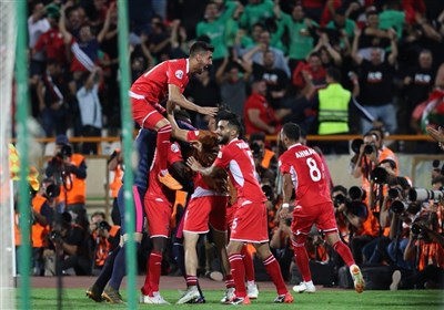 Iran’s Persepolis Seals ACL Semis Berth for Second Successive Year