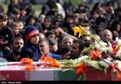 اصفهان| بازگشت علی اکبرهای ایران پس از 30 سال دوری؛ شهر در ماتم حسین(ع) شهدایی شد