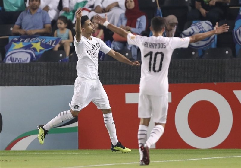 Iran’s Esteghlal Held by Al Sadd of Qatar in ACL Quarterfinals