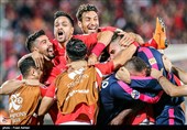 تقابل استقلال و پرسپولیس با نمایندگان تایلند و قطر در میان دیدارهای خاطره‌انگیز یک‌چهارم نهایی لیگ قهرمانان آسیا