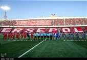تمجید AFC از جو ورزشگاه آزادی و گل منشا