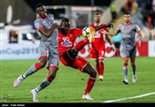 AFC پرسپولیس را 6 هزار دلار جریمه کرد