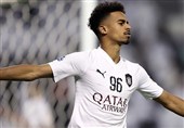 اکرم عفیف بازیکن سال 2019 فوتبال قطر شد