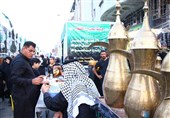 مسابقه «کربلا در قاب تصویر» در دروازه عتبات و عالیات برگزار میشود