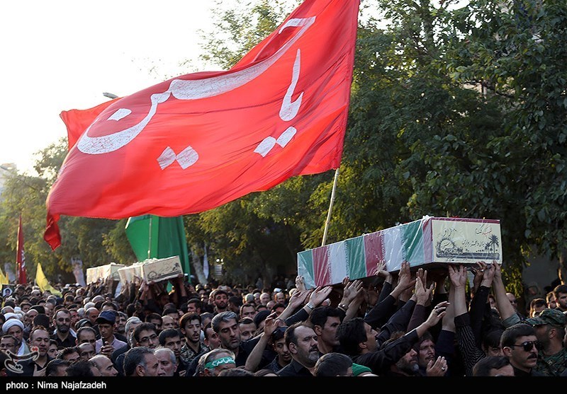 ورود پیکر 167 شهید دفاع مقدس تا اطلاع ثانوی به تعویق افتاد