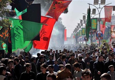  افغانستان| تأکید شورای علمای شیعه «یکاولنگ» بر برگزاری باشکوه مراسم محرم 