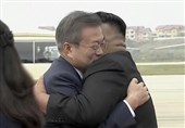 مون: آماده چهارمین دیدار با رهبر کره شمالی هستم
