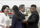 مذاکرات بلندپایه دو کره در روستای مرزی پانمونجون