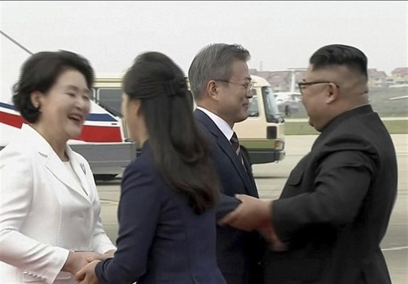 تمایل رهبر کره شمالی برای سفر به سئول