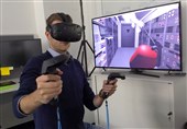 Virtual Reality Therapy Aimed at Fighting Common Phobias by Using Gaming Equipment