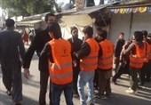 محرم الحرام: 6ہزار سے زائد اسکائوٹس خدمات انجام دینگے