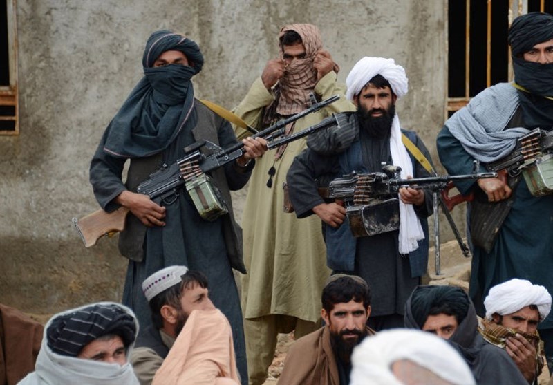 حمله طالبان به مرکز نیروهای ویژه انگلیس؛ طالبان: انتقام خون غیرنظامیان افغان را گرفتیم