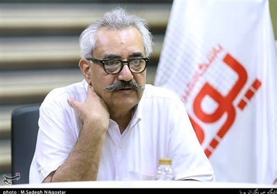 فرزاد موتمن: 18 سال است که به هیچ مهمانی سینمایی نرفتهام/ سینما در آمریکا با مسائل نژاد پرستی عجین شده است