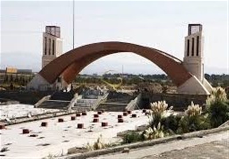 دولت بودجه ویژه ملی برای تکمیل پارک موزه دفاع مقدس مازندران اختصاص دهد