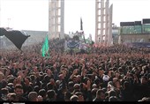 پایتخت شور و شعور حسینی در انتظار رقم زدن حماسه‌ای دیگر