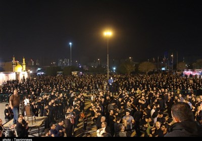 200 مرکز روباز آماده برگزاری هیئت‌های مردمی در ماه محرم است