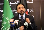 معاون حزب جمعیت اسلامی: تقابل دولت با احزاب سیاسی افغانستان را به بحران میبرد +فیلم