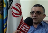 روایت اقتدار ارتش از زبان یک فرمانده گیلانی دوران دفاع مقدس+فیلم