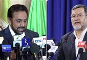پاسخ «سرور دانش» به احزاب سیاسی؛ اخلال در روند انتخابات خیانت بزرگی در حق مردم افغانستان است +فیلم