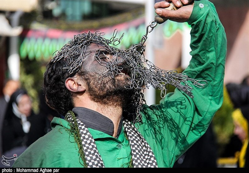 برگزاری آئین‌های عزاداری تاسوعای حسینی در 42 شهر آذربایجان‌غربی
