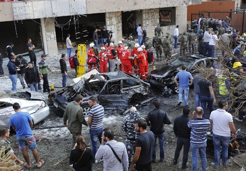 Terrorist Linked to Iranian Embassy Bombing in Lebanon Arrested: Report