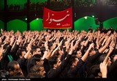 یزد؛ نماد سینهزنی و عزاداری اصیل در ایران+فیلم