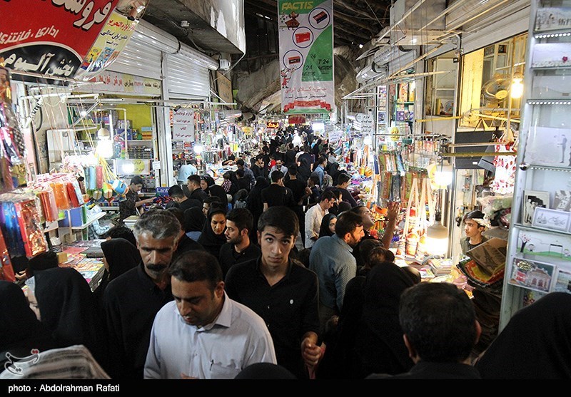 بازار‌‌گردی خبرنگار تسنیم در ‌اصفهان| گرانی‌هایی که علت اقتصادی ندارد