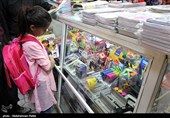 کمک 100 میلیونی خیرین برای تامین لوازمالتحریر دانشآموزان تحت پوشش بهزیستی