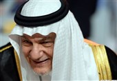 شاهزاده سعودی به «سیا» تاخت