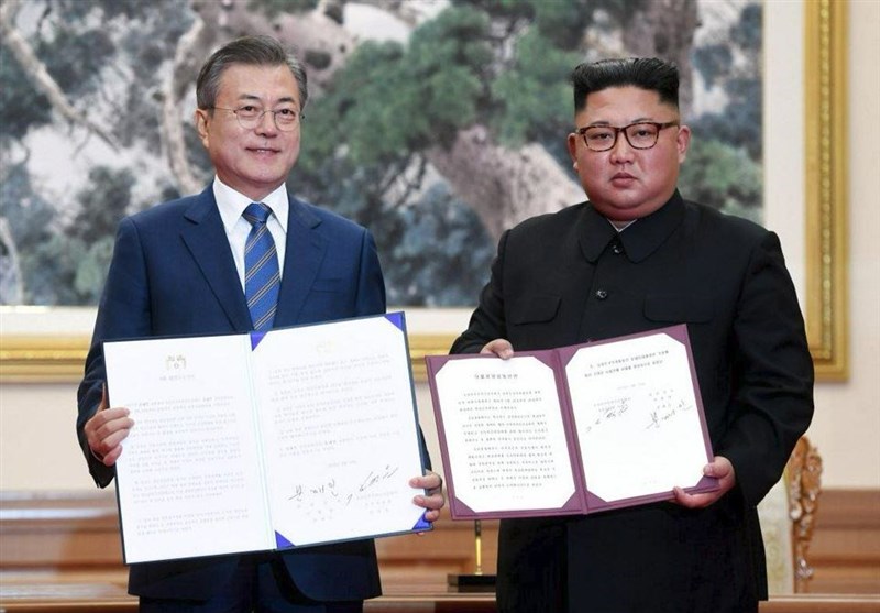 امیدواری کره جنوبی نسبت به دستیابی به توافق خلع سلاح هسته‌ای با کره شمالی